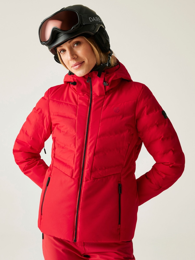 Dare 2b Gliding Jacket - Image 1 of 9 Dare 2b Gliding Jacket - Image 1 of 9