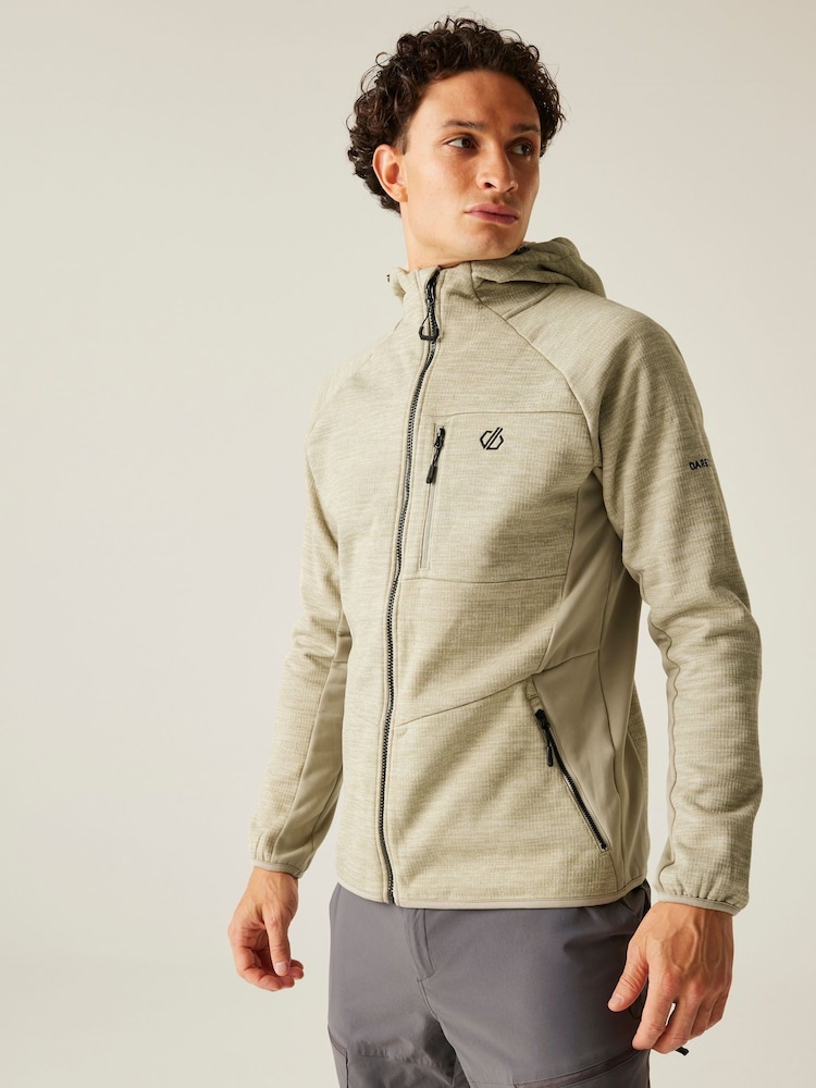 Dare 2b Torrek Pro Midlayer Fleece - Image 1 of 9 Dare 2b Torrek Pro Midlayer Fleece - Image 1 of 9