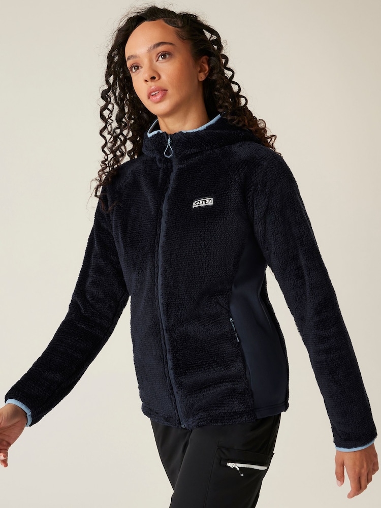 أزرق فاتح - Dare 2b Torrek Pro Midlayer Fleece - صورة 1 من 9