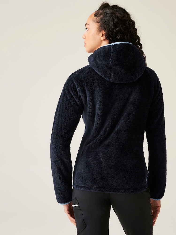أزرق فاتح - Dare 2b Torrek Pro Midlayer Fleece - صورة 2 من 9