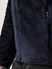 أزرق فاتح - Dare 2b Torrek Pro Midlayer Fleece - صورة 6 من 9