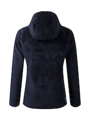 أزرق فاتح - Dare 2b Torrek Pro Midlayer Fleece - صورة 8 من 9
