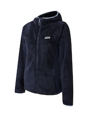 أزرق فاتح - Dare 2b Torrek Pro Midlayer Fleece - صورة 9 من 9