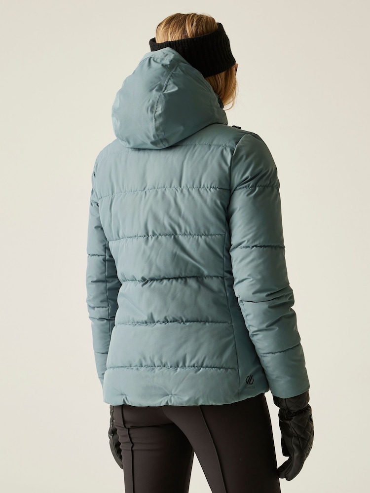 Dare 2b Glacier Jacket - Image 2 of 9 Dare 2b Glacier Jacket - Image 2 of 9