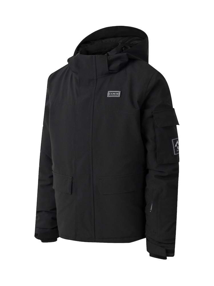 Dare 2b Shredder Jacket - Image 9 of 9