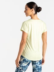 Nori Green - Dare 2b Vigilant T-Shirt - Imagen 3 de 6