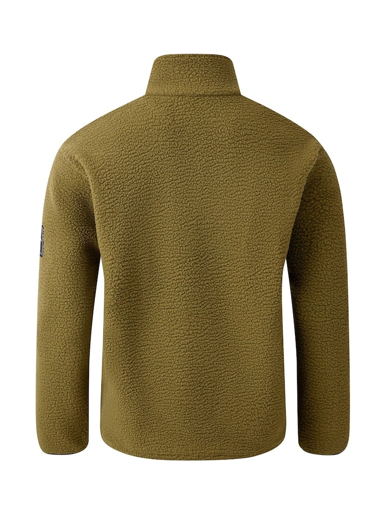 Dare 2b Twin Tip 1/2 Zip Fleece - Image 9 of 9