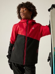 Dare 2b Red Snow Basher Jacket - Image 1 of 9
