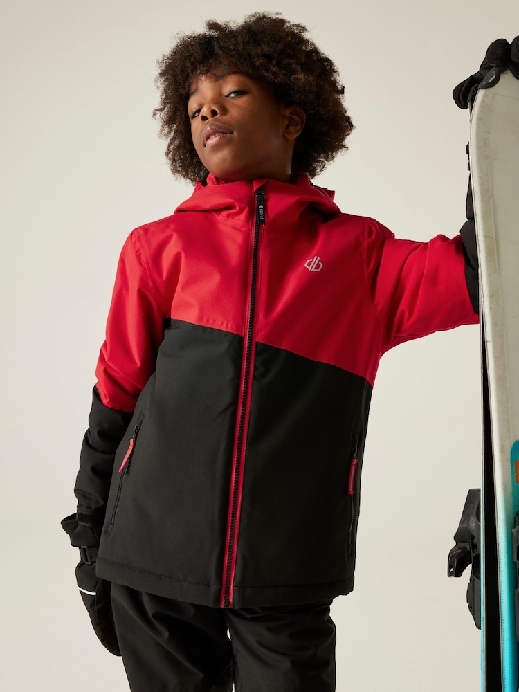 Dare 2b Red Snow Basher Jacket - Image 1 of 9
