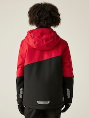 Dare 2b Red Snow Basher Jacket - Image 2 of 9
