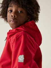 Dare 2b Red Snow Basher Jacket - Image 5 of 9