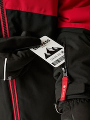 Dare 2b Red Snow Basher Jacket - Image 6 of 9