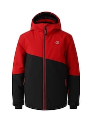 Dare 2b Red Snow Basher Jacket - Image 7 of 9