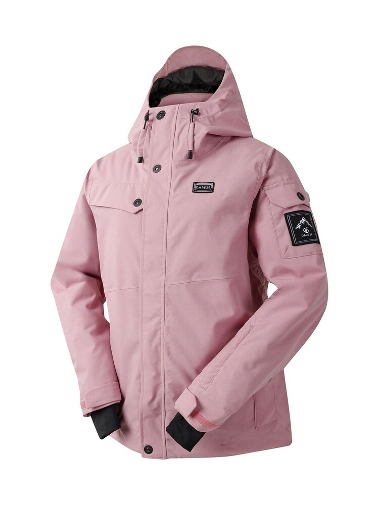 Dare 2b Ski Life Jacket - Image 9 of 9