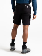 Dare 2b Tuned In II Black Shorts - Image 3 of 7
