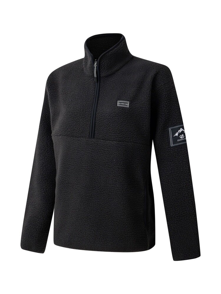Dare 2b Blue Slide Out Borg Fleece - Image 9 of 9 Dare 2b Blue Slide Out Borg Fleece - Image 9 of 9
