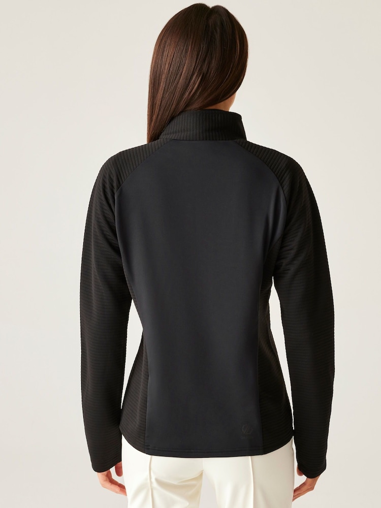 Dare 2b Sleek Fleece - Image 2 of 9 Dare 2b Sleek Fleece - Image 2 of 9