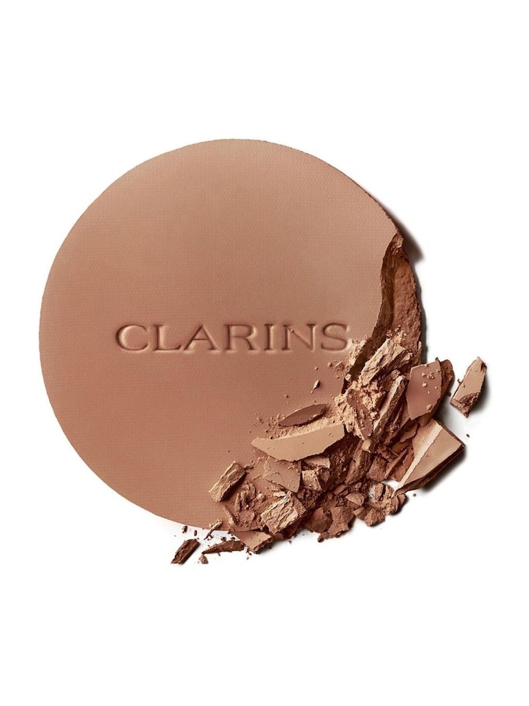 Clarins Ever Matte Compact Powder - Image 2 of 5