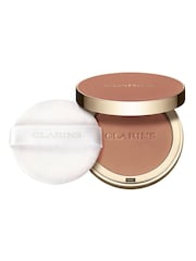 Clarins Ever Matte Compact Powder - Image 4 of 5