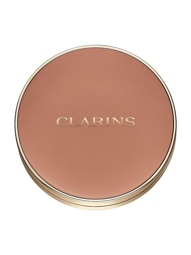 Clarins Ever Matte Compact Powder - Image 5 of 5