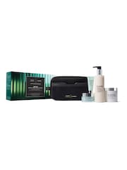 ELEMIS x Aston Martin Aramco Formula One™? Team Deluxe Skincare Collection (Worth £231) - Image 1 of 3