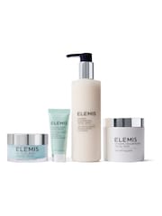 ELEMIS x Aston Martin Aramco Formula One™? Team Deluxe Skincare Collection (Worth £231) - Image 3 of 3