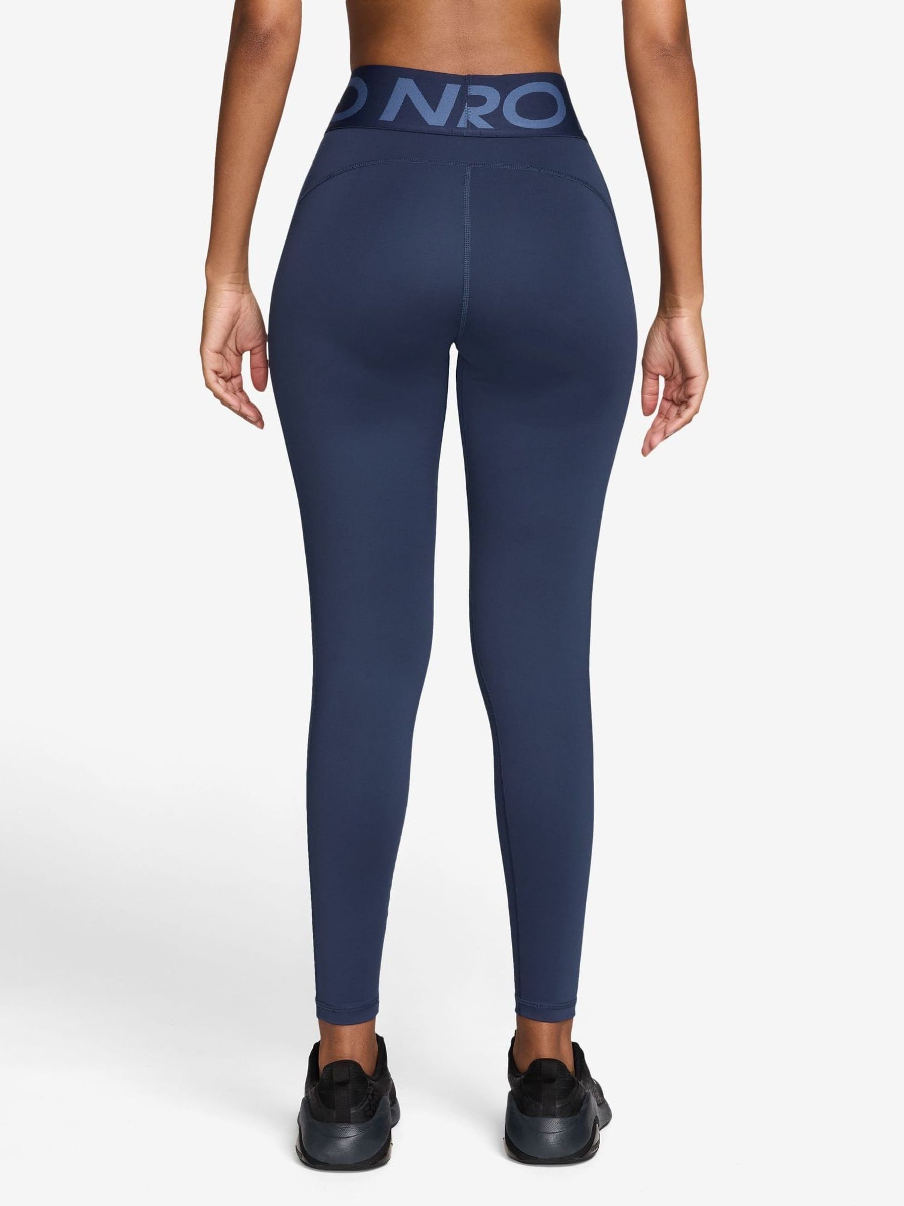 nike leggings long length
