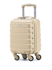Flight Knight Nude Luggage - Image 1 of 7