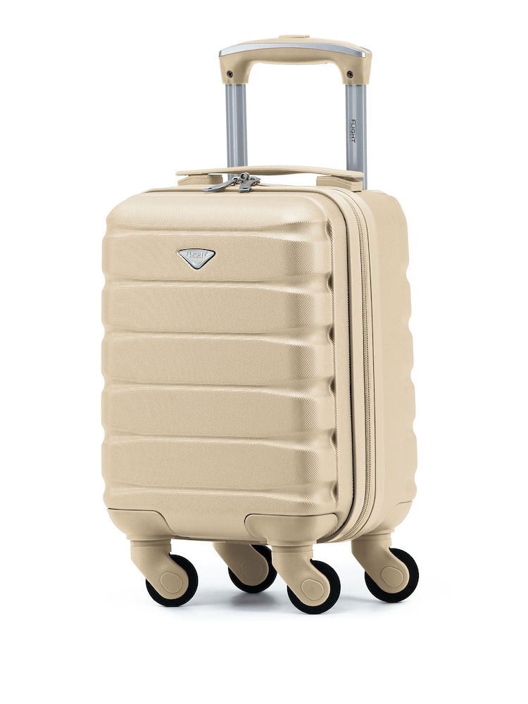 Flight Knight Nude Luggage - Image 1 of 7