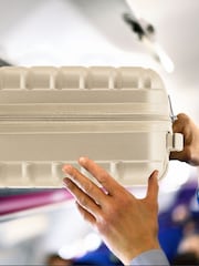 Flight Knight Nude Luggage - Image 7 of 7