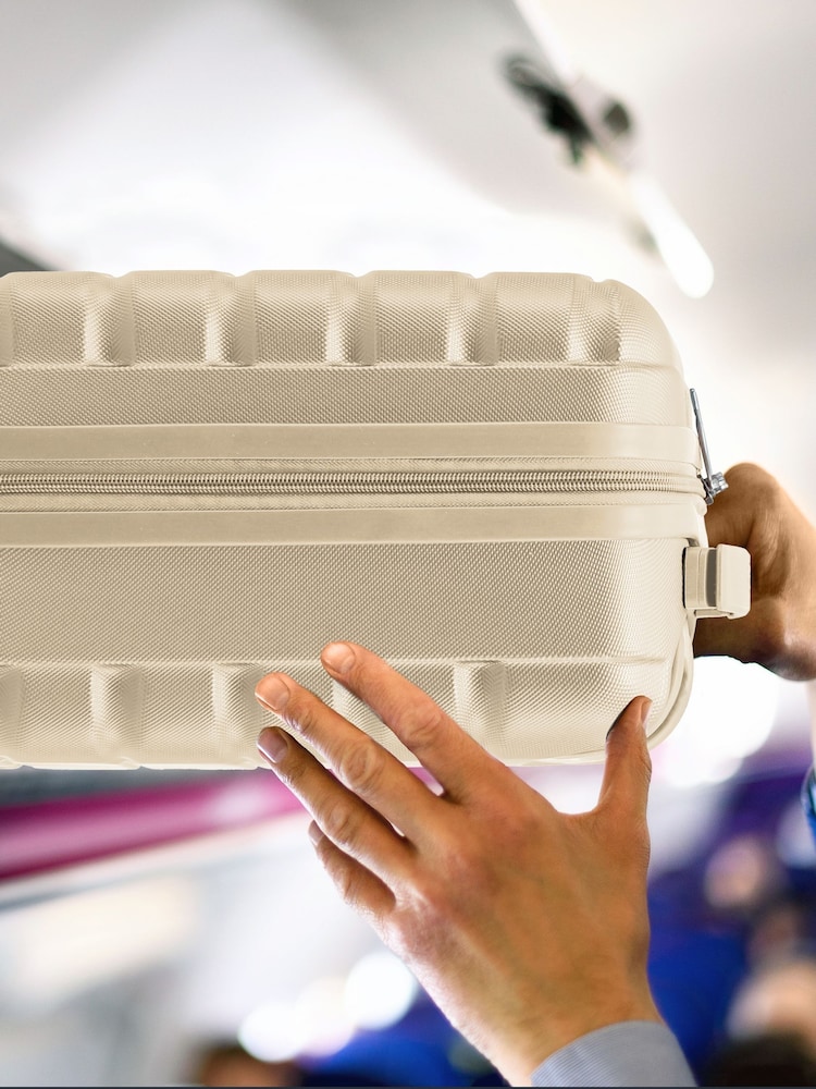 Flight Knight Nude Luggage - Image 7 of 7