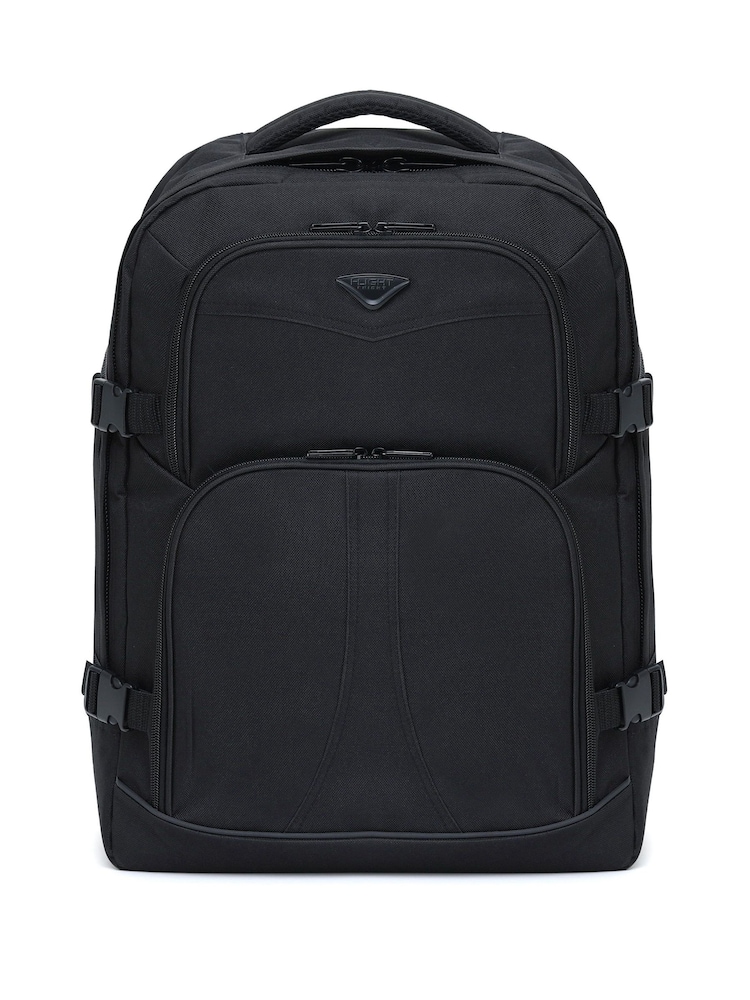 Flight Knight Easy Jet Free Carry on Rucksack Backpack - Image 1 of 1