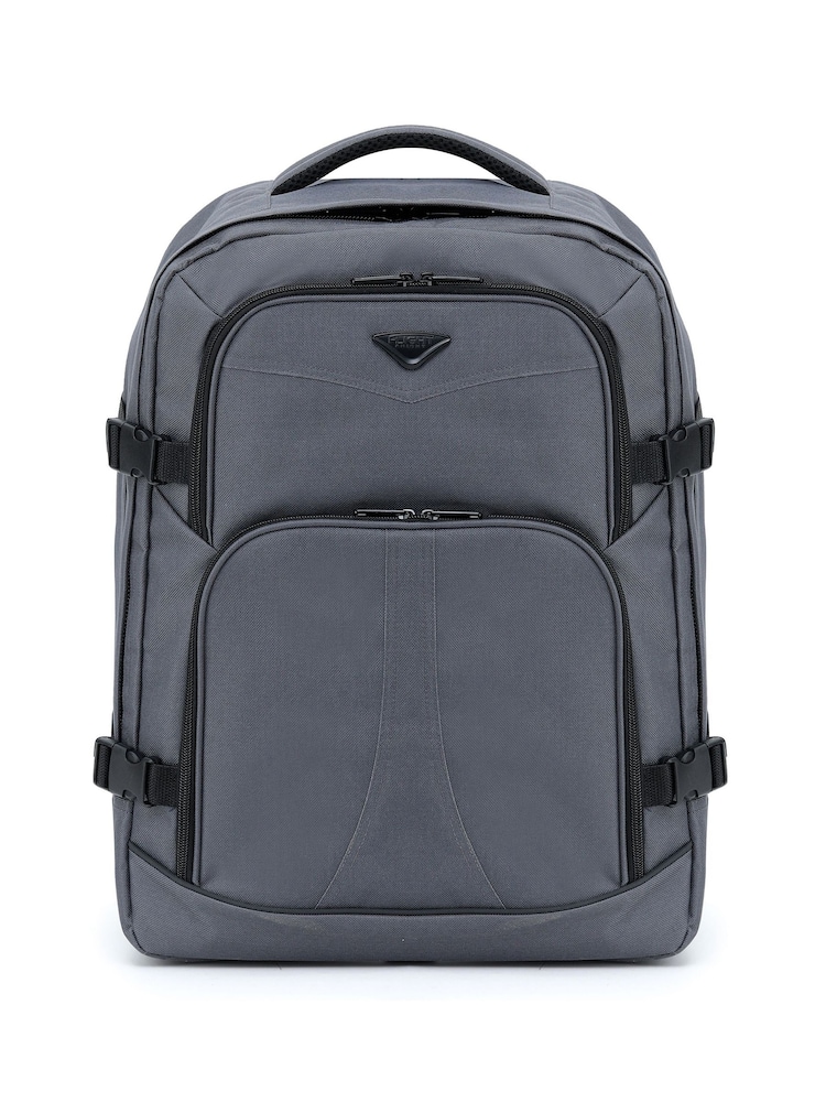 Flight Knight Easy Jet Free Carry on Rucksack Backpack - Image 1 of 1
