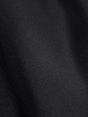 Nike Black Universa Dri-FIT Hooded Long Sleeve Baselayer Top - Image 12 of 12