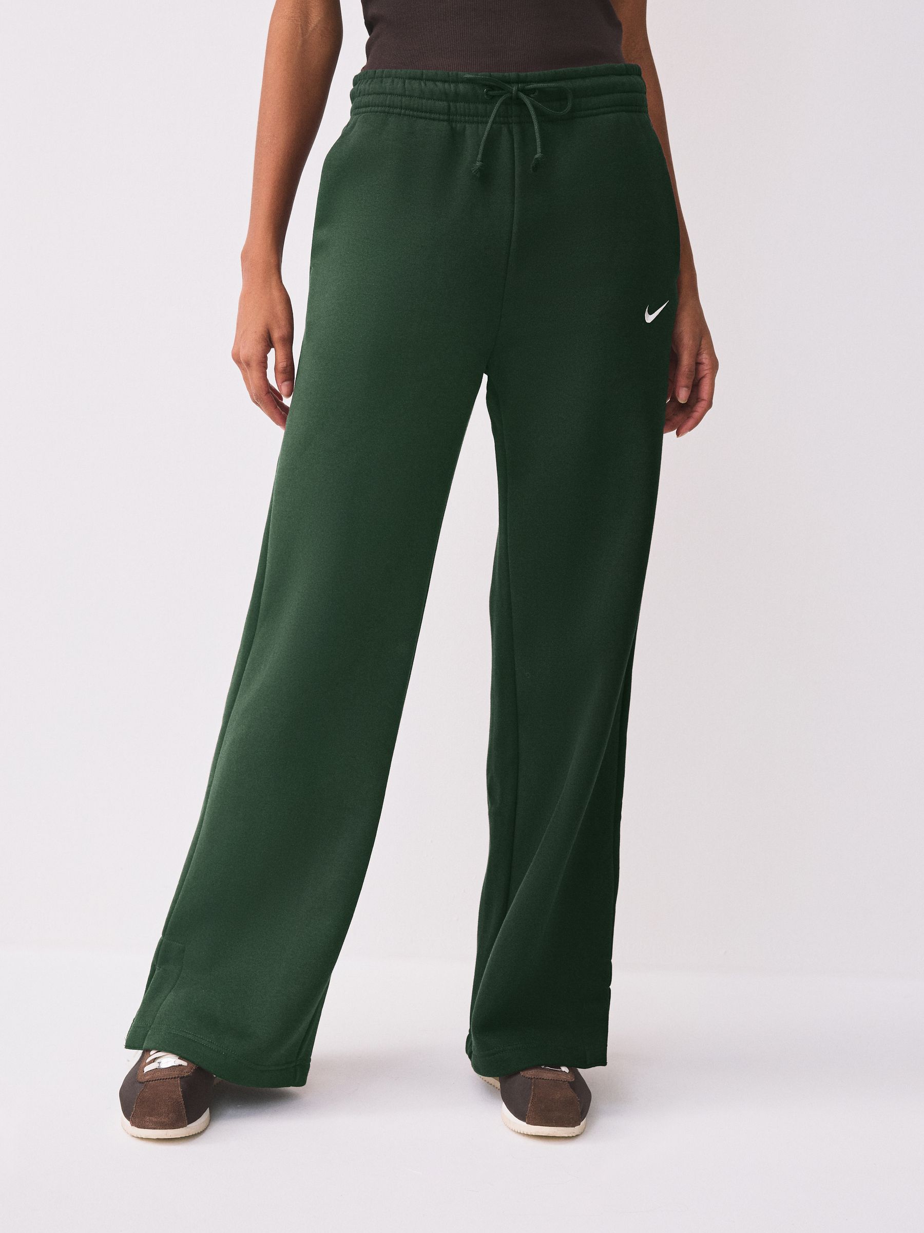 nike pajama pants women's