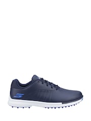 Skechers Blue Go Golf Tempo Golf Shoes - Image 1 of 4