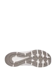 Skechers Grey GO RUN Consistent 2.0 Advantage Shoes - Image 3 of 3