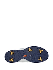 Blanco - Skechers Go Golf Elite Vortex Slip Ins Shoes - Imagen 3 de 3