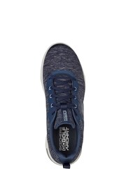 Skechers Blue Go Golf Walk 5 Golf Shoes - Image 4 of 4