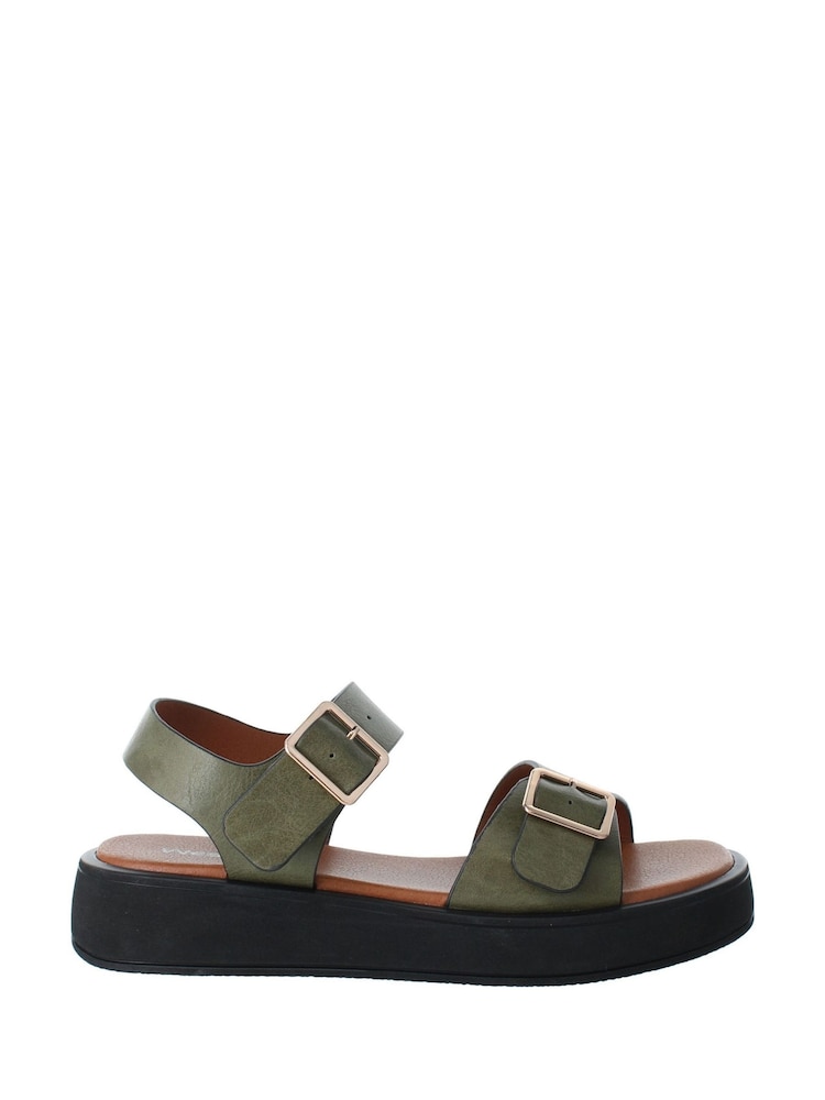 Josef Seibel Macie 03 Sandals - Image 1 of 4