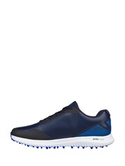 Skechers Blue Go Max 2 Golf Shoes - Image 2 of 5