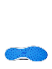 Skechers Blue Go Max 2 Golf Shoes - Image 4 of 5