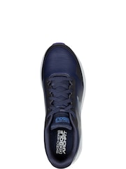 Skechers Blue Go Max 2 Golf Shoes - Image 5 of 5
