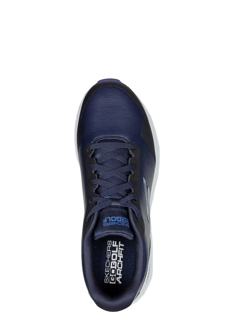 Skechers Blue Go Max 2 Golf Shoes - Image 5 of 5