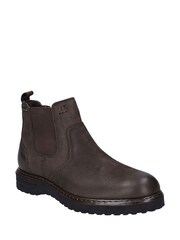 Josef Seibel Erroll 51 Brown Boots - Image 2 of 4