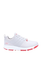 Skechers Grey Go Golf Torque Pro Sports Shoes - Image 1 of 4