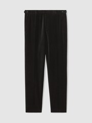 أسود - Reiss Royale T Suit Trousers - صورة 2 من 7