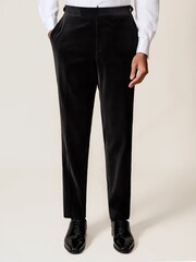 أسود - Reiss Royale T Suit Trousers - صورة 3 من 7