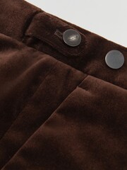 بني - Reiss Royale T Suit Trousers - صورة 7 من 7