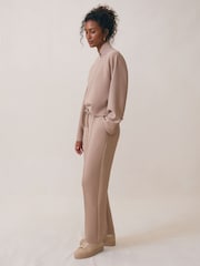 Neutro topo - Reiss Janie Joggers - Imagen 1 de 6